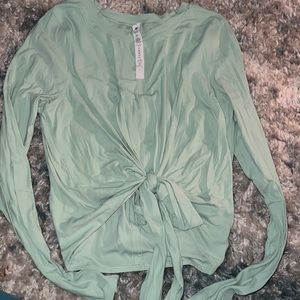 LuLu Lemon Long Sleeve